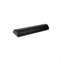 Column Roller Balance Training Equipment Half Foam for Home Fitness Gifts 60cm black
