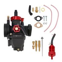 Carburetor Carb 24mm for 140cc-150cc Motorcycle, dirt bike, ATV, Go karts
