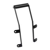 Motorcycle Accessories Phone Holder Stand Support GPS Navigation Bracket For Honda NC750X NC 750 X NC 750X NC750 X 2016 - 2020 black