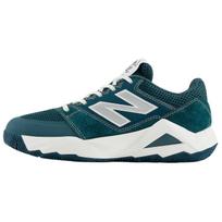 New Balance Coco Delray Tennis Shoes Women's Low Top Dark Green WCOD59F 37 black
