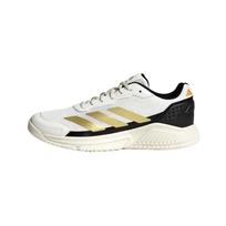 Adidas Courtquick Fabric Synthetic Leather Padel Lightweight Low-Top Tennis Shoes Men sneakers KI3590 40⅔