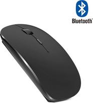 Veladranth belaidė pelė ER-6129, 1 vnt., juoda