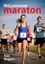 Mano pirmasis maratonas - Tim Rogers