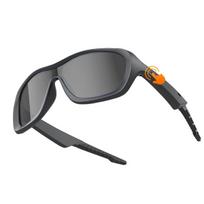 Smart Glasses S3 HD Photochromic Lenses AI Translator Bluetooth Call Music Multifunction Glasses with 128GB RAM juoda