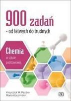 Chemija pradinėje mokykloje 900 Oe užduočių - Christopher M Pazdro Maria Koszmider