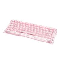 GravaStar - Mercury V60 Crystal Rose Magnetinė klaviatūra - Crystal Rose Magnetinė žaidimų klaviatūra