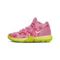 Nike Kyrie 5 Spongebob Patrick PS House Of Hoops CN4501-600 12C pink