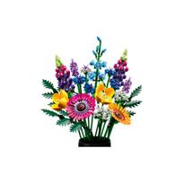 Lego Wildflower Bouquet ONE SIZE įvairiaspalvis