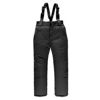 Ski Pants Women Ski Bib Overalls Snowboarding Pants Adjustable Shoulder Strap Snowsuit L juoda
