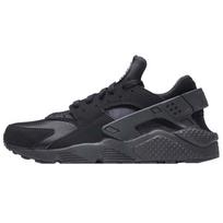 Nike Air Huarache Black White 318429-003 40 black