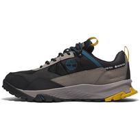 Timberland Lincoln Peak Gore Tex Hikers 'Grey And Black' A447K110 43.5