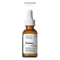 [The Ordinary] Alpha Arbutin 2% + HA Serum 30ml 30ml 1EA white