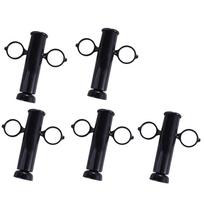 5Pcs Vacuum Venom Extractor Chemical Free Mosquito Bee Bite Suction Pump  Outdoor Gadgets Style 1