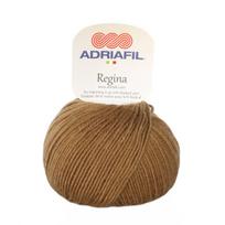 Mezgimo siūlai Adriafil Regina 50 g, spalva 92
