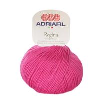 Mezgimo siūlai Adriafil Regina 50 g, spalva 91