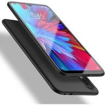Dėklas X-Level Guardian Samsung S918 S23 Ultra 5G juodas