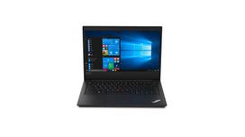 LENOVO 14" ThinkPad e495 Ryzen 5 3500U 8GB 512GB SSD Windows 11 Pro Nešiojamas kompiuteris ReNew
