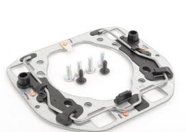 BMW Vairo Padėtuvai Valdymo Rato 5 E60 E61 6 E63 E64 Originalus 32346763375