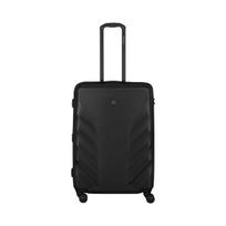 WENGER "MOTION MEDIUM" LAGAMINAS SU PRAPLATINIMO GALIMYBE, Chic Black