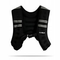 Bėgiojimo liemenė su svoriu – GymBeam 3kg