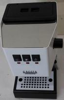 SALE OUT. Gaggia Coffee Maker | RI9481/13 Classic Evo | Pump pressure 15 bar | Built-in milk frother | Ground | 1300 W | White | DAMAGED PACKAGING, DENT ON THE TOP, CRACKED PLASTIC RI9481/13SO | 2000001409589