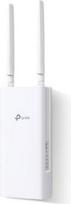 TP-LINK 4G AC1200 Dual Band Wi-Fi Outdoor Router | Archer MR402-Outdoor | 802.11n | 10/100Mbit/s | Ethernet LAN (RJ-45) ports 1 | MU-MiMO No | PoE in ARCHER MR402-OUTDOOR | 1210002608886