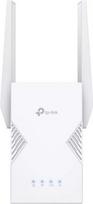 TP-LINK BE3600 Dual-Band Wi-Fi 7 Range Extender | RE225BE | 802.11ax | 2882/688Mbit/s | Ethernet LAN (RJ-45) ports 1 | MU-MiMO No | no PoE | Antenna type External RE225BE | 1210002601191