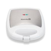 Sumuštinių keptuvė Sausainių kepimo aparatas Hausberg HB-3563NG, 13 sausainių, neprilimpanti danga, 1200 W