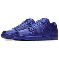 Nike SB Dunk Low x NBA Deep Royal Blue 2018 AR1577-446 EU 43 mėlyna