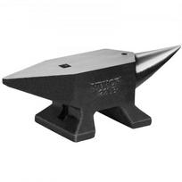 Priekalas, vienaragis, lietas plienas, 36x8x11 cm, metalo apdirbimo įrankis
