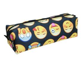 Penalas Emoji, juodas
