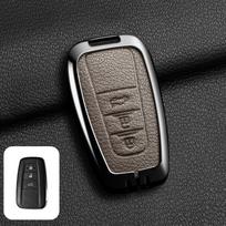 Metalinis raktų dėklas Toyota Daihatsu Tanto LA600S/610S/150S ir Proton Perodua Packing box black