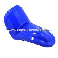 Yamaha PW50 Front Mudguard: Dirt Bike Fender Protector Front