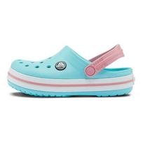 Crocs Unisex Classic Clog Blue Unisex 207006-4S3 30-31