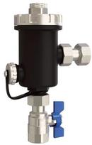 Aqua Heating magnetinis filtras