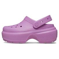 Crocs patogūs apvalaus piršto klumpės vyriški batai rožiniai 209347-6WQ 37-38