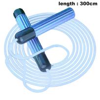 Jumping ropes,Light Up Jump Rope,Multi-Color Lighted Jump Rope, LED Jump Rope Light Show for Kids Adults,blue