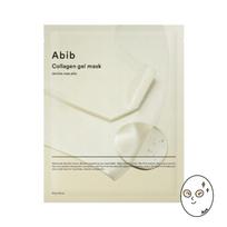 Abib Collagen Gel Mask Jericho Rose Jelly 1P beige