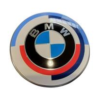 BMW X7 G11 G12 95mm apvalios formos emblema 51148087197 originali