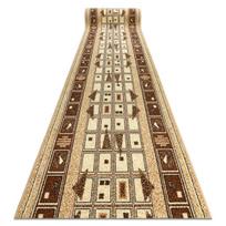 Kiliminis takas BCF JETTA DZETA, 80x670 cm