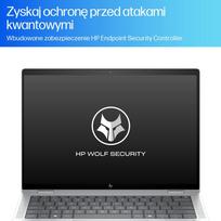 Hewlett-Packard HP EliteBook X G1i 14' Notebook Next Gen AI PC Copilot+ PC Intel Core Ultra 7 268V Laptop 35,6 cm (14") WUXGA 32GB LPDDR5x-SDRAM 1 TB SSD Wi-Fi 7 (802.11be) Windows 11 Pro
