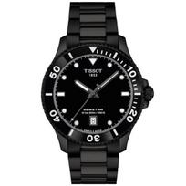 Tissot SEASTAR 1000 40mm T120.410.33.051.00