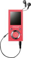 Intenso mp3 player Video Scooter BT 64GB, pink
