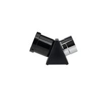SVBONY SV221 1.25  Erect Image Zenith Mirror: 45° Prism for Astronomical and Terrestrial Use 45-degree