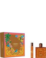 Set Versace: Eros Najim, Eau De Parfum, For Men, 100 ml + Eros Najim, Eau De Parfum, For Men, 10 ml