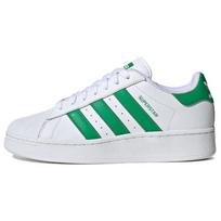 adidas originals Superstar XLG Baltas Žalias IF8069 44 žalia