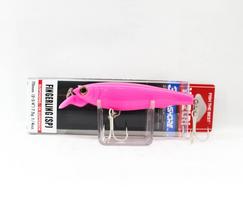 Yo Zuri Duel 3D Inshore Fingerling 70SP Suspend Lure R1409-P (1081) black