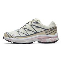 SALOMON XT 6 'Migdolų pienas, alyvinė' L47581200 43⅓ rožinė