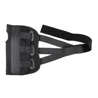 Double Aluminum Plate Support Wrist Brace Splint Protector Hand Sprain Wristband  Carpal Tunnel Right pilka