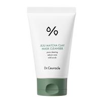DR.CEURACLE JEJU MATCHA molio veido kaukė valiklis, 120 ml